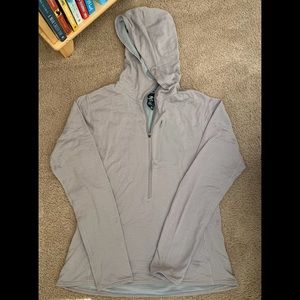 Mountain Hardwear Women’s 3/4 zip